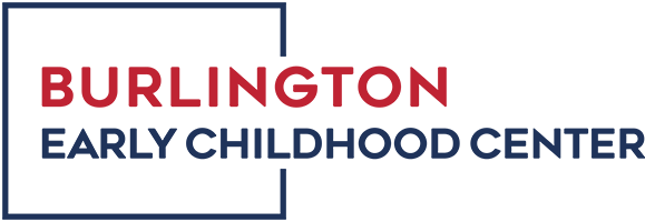 Burlington Early Childhood Center Logo