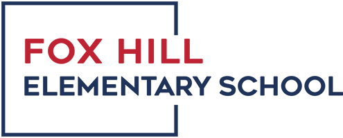 Fox Hill Elementary School Logo