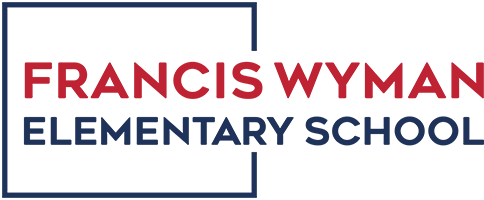 Francis Wyman Elementary School Logo