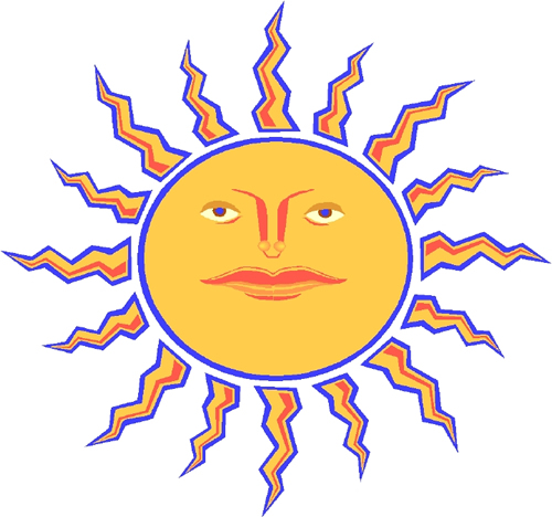 sun 