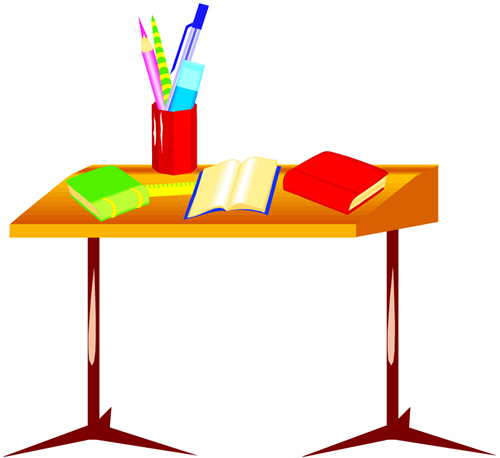 School desk