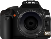 camera 