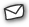 eMail Icon to Send Message