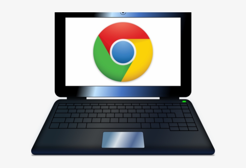 Chrome Book Clipart Royalty Free Library - Google Chromebook ...