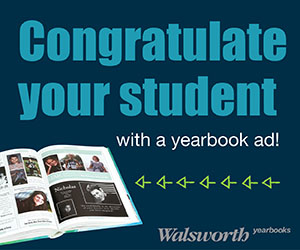 Buy a Yearbook Ad