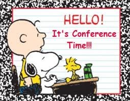 Parent/Teach Conferences