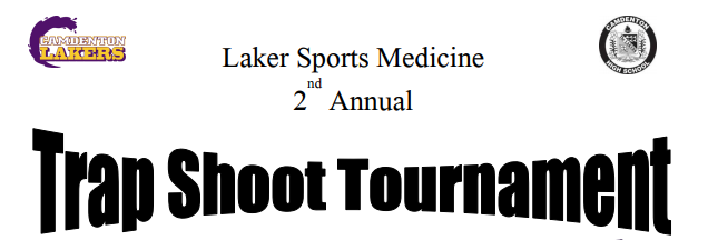 Laker Sports Medicine 2nd Annual Trap Shoot Tournament