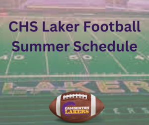 CHS Laker Football Summer Schedule.png