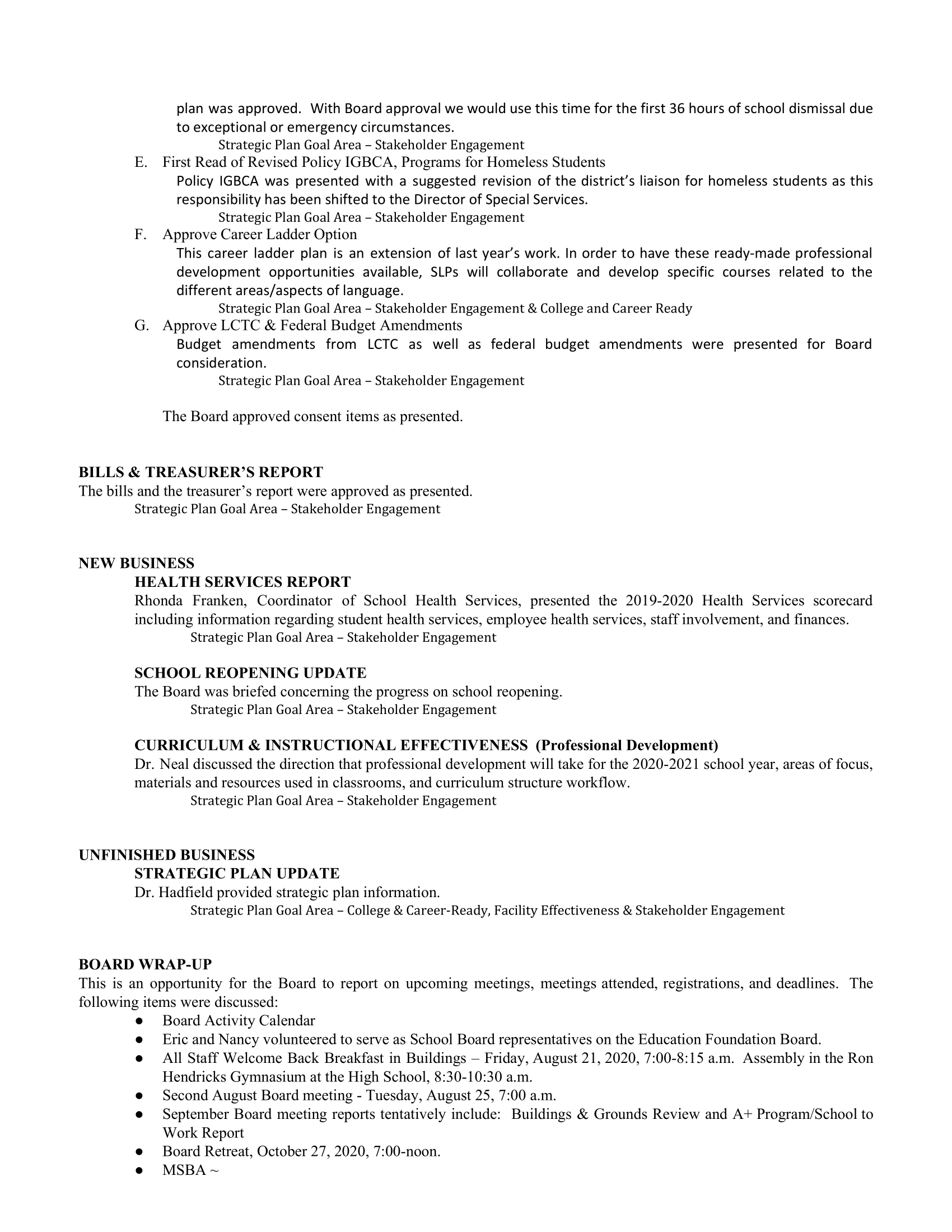 Highlights Pg 2