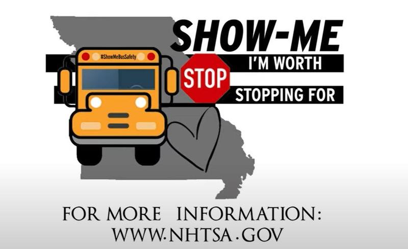 School Bus Safety PSA