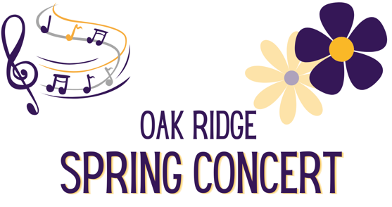 Oak Ridge Spring Concert