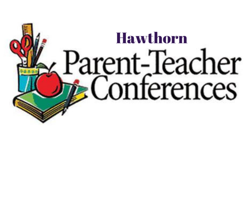 Parent Teacher Conferences