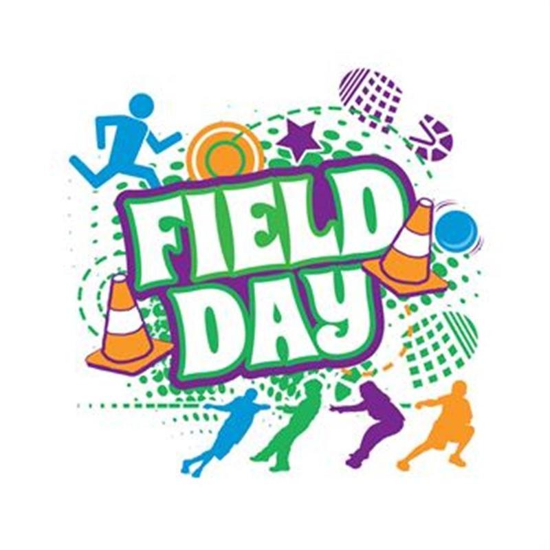 Track and Field Day Monday, May 13