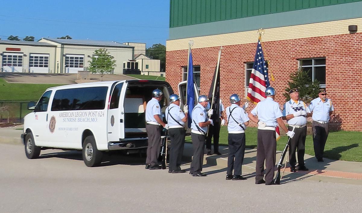 American Legion