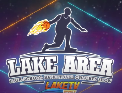 Lake TV - High School Basketball Coaches Show