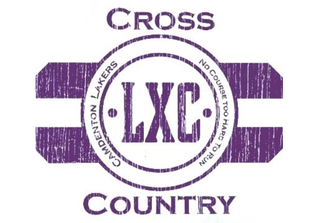 Laker Cross Country