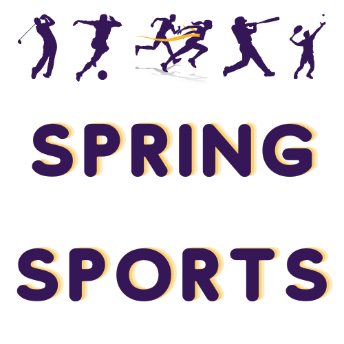 CHS Spring Sports