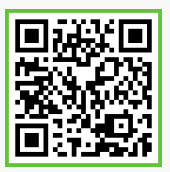 Volleyball Communication QR code