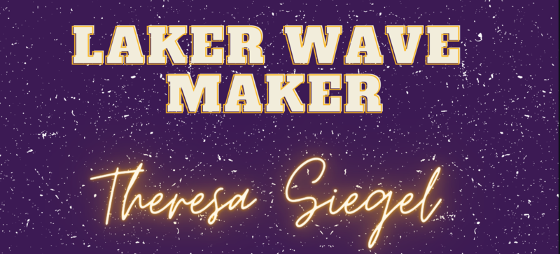 Laker Wave Maker