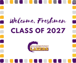 Welcome, Freshmen!.png