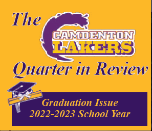 4th Quarter Newsletter 2022-2023