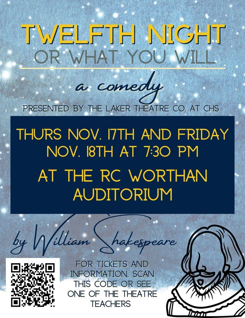 Twelfth Night