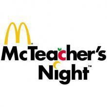 McTeacher's Night