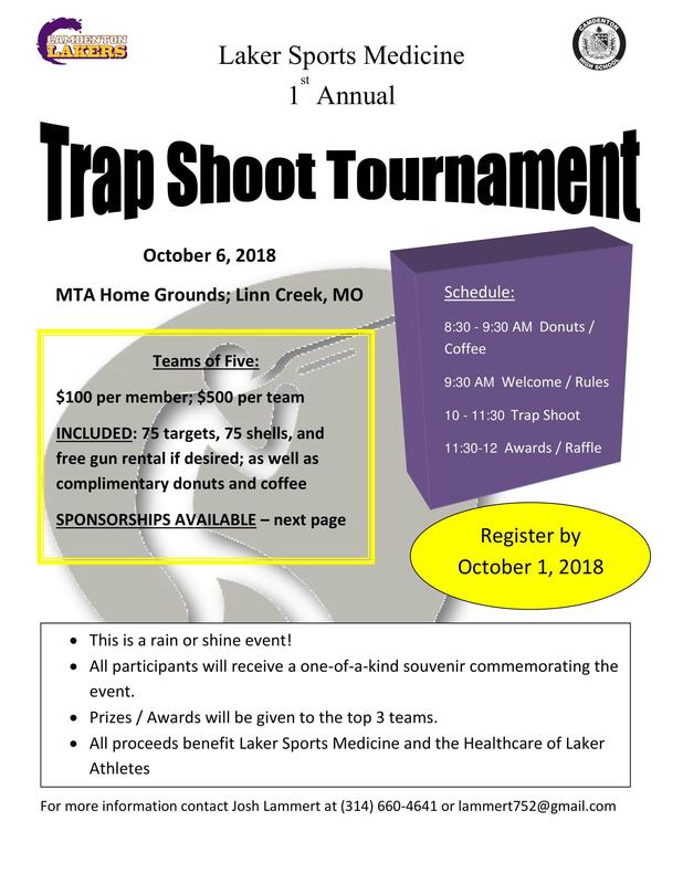 Laker Sports Med Trap Shoot Flyer.jpg