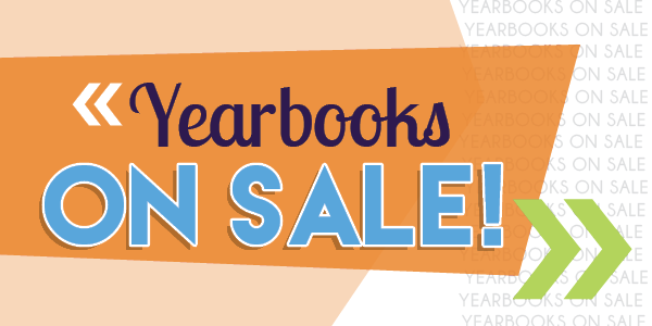 Yearbook Sales