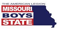 Missouri Boys State Participants