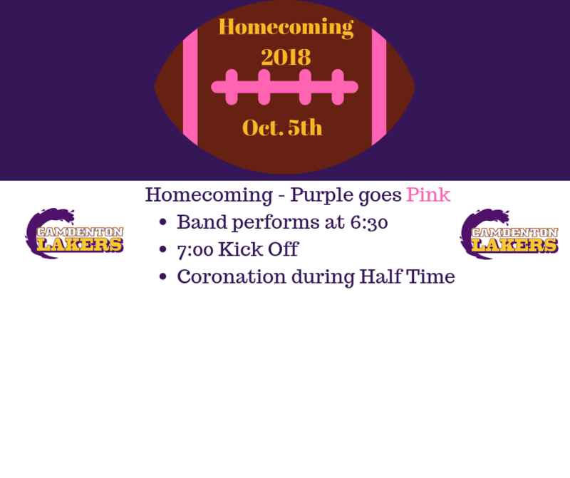 Homecoming