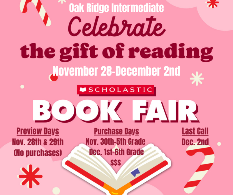 Book Fair