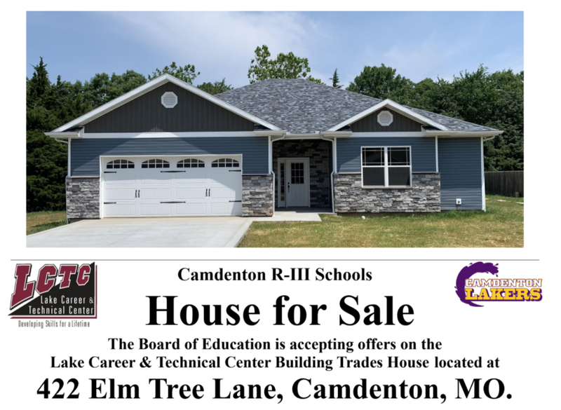 House for Sale