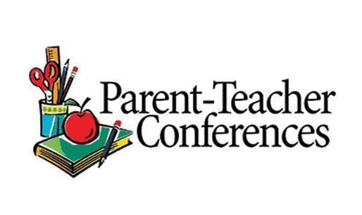 Parent Teacher Conferences