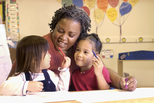 preschool screening 