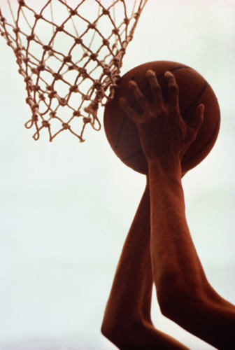 Basketball 