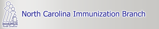 North Carolina Immunization Branch