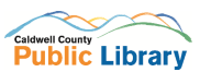 CC Public Library logo