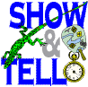 Show and Tell Image