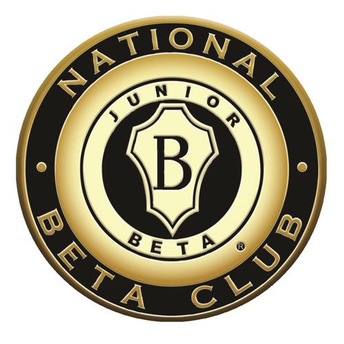 National Junior Beta Club 