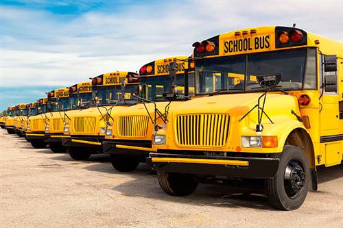 Caldwell County School Transportation