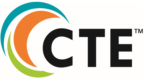 CTE Logo