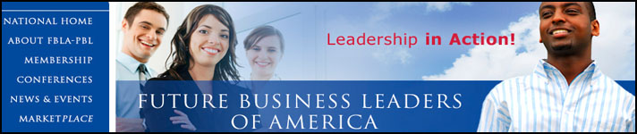 FBLA (Future Business Leaders of America) - Business Education