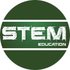 STEM Education logo