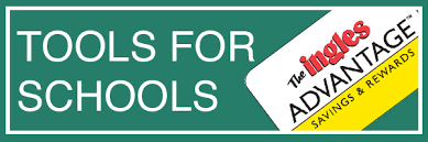 Ingles Tools for Schools 