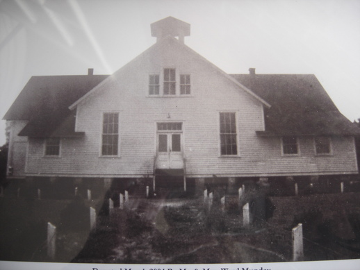 Old Baton Elementary School