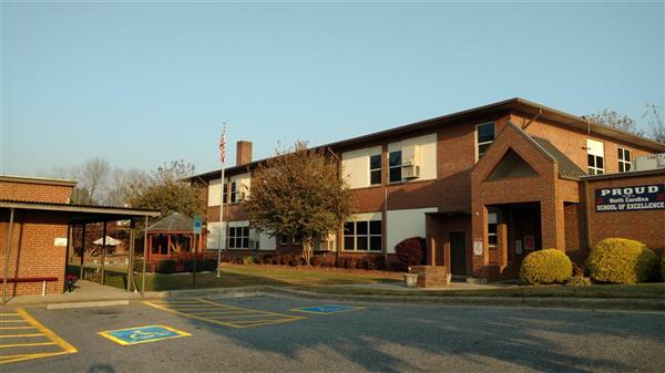 Valmead Elementary School