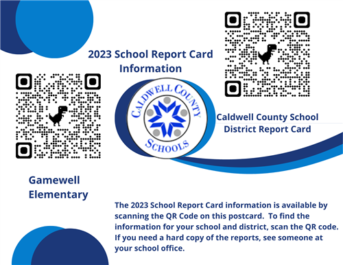 NC School Report Card