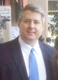 Dr. Jeffrey Neal Isaac