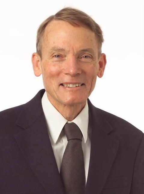 Dr. William Happer